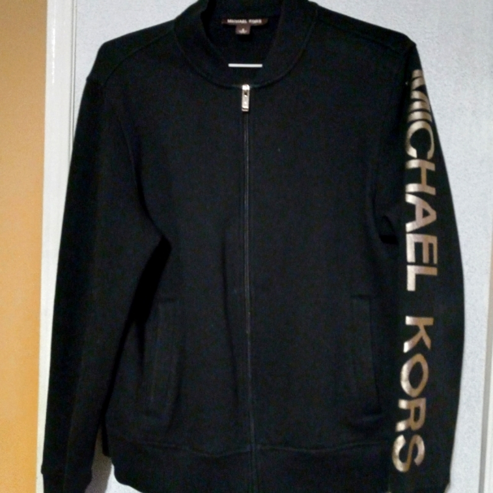 Michael kors jacket